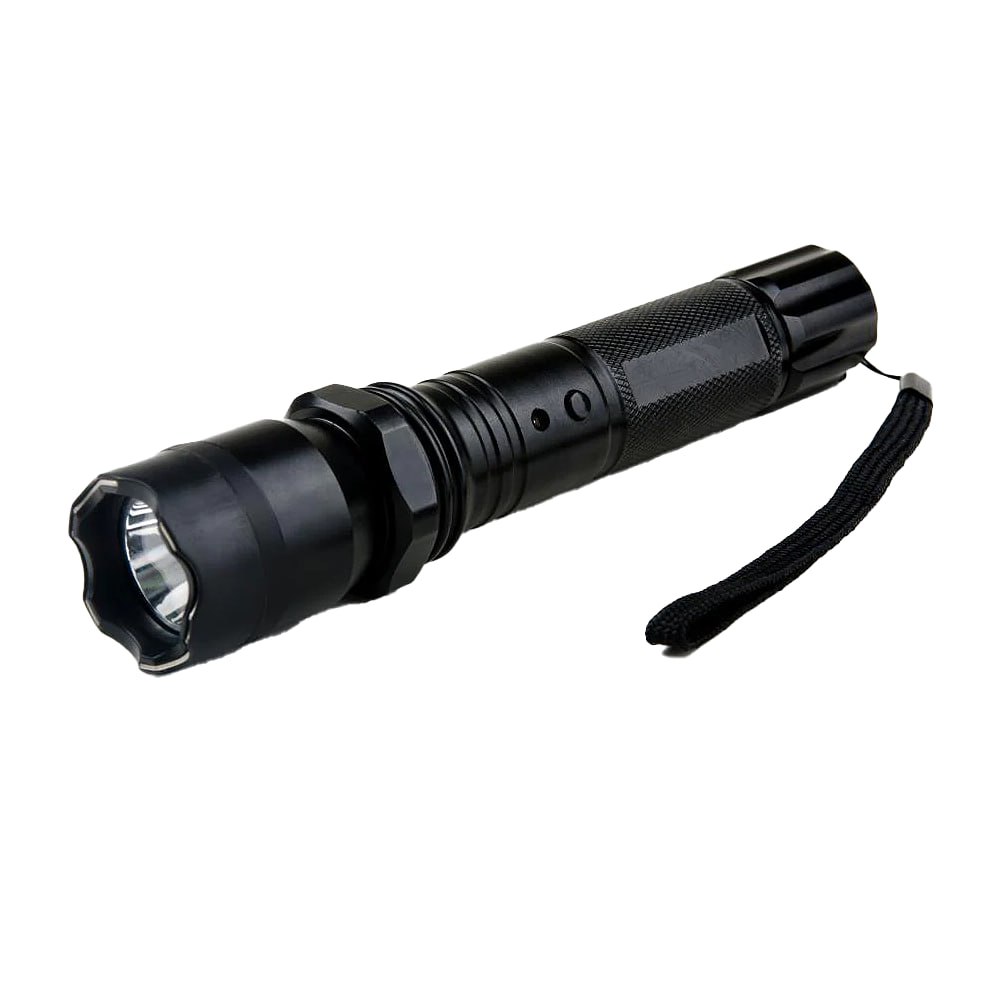 Tactical Flashlight