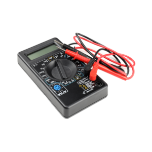 Digital Multimeter